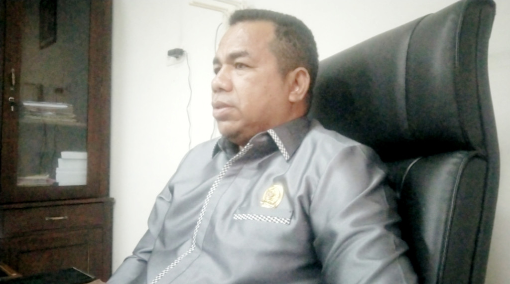 Moke Sudah Jadi Leading Sektor, Romi Juji: Formulasikan Tata Aturan yang Berpihak