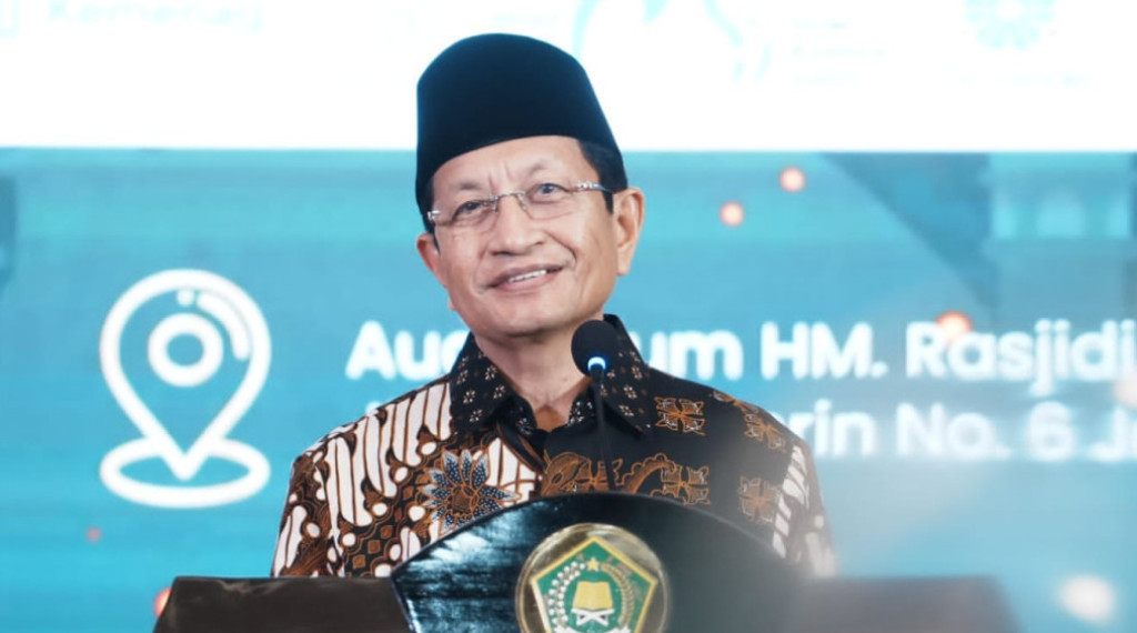 Momentum Peningkatan Profesionalisme: Ribuan Guru Madrasah dan Guru Agama Resmi Bersertifikat PPG