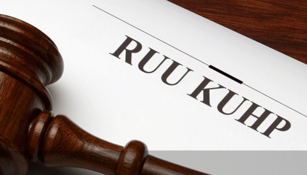 Muncul Usulan di Rapat RKUHAP, Hakim Disumpah Sebelum Baca Putusan