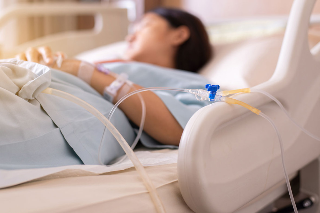 Naik Kelas Rawat untuk Peserta BPJS Kini Bisa, Tapi Ada Biaya Tambahan yang Harus Dibayar