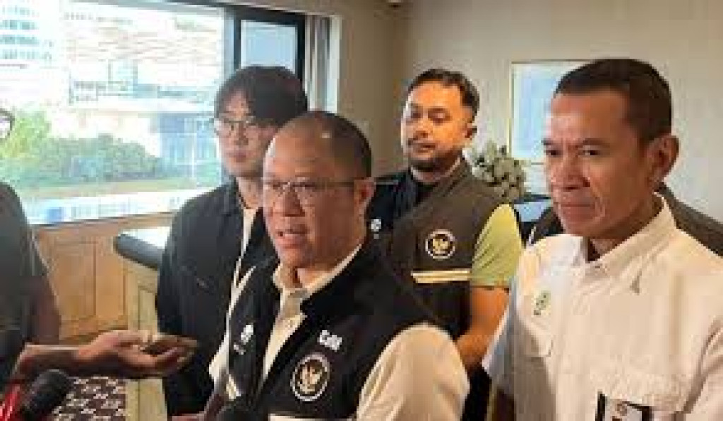 NOC Indonesia Dukung Relokasi Venue SEA Games 2025 demi Keselamatan Atlet