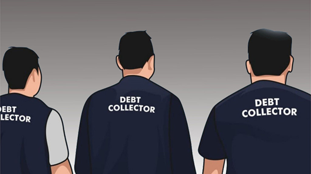 OJK Tetapkan Izinkan Jasa Debt Collector, Ini Alasannya