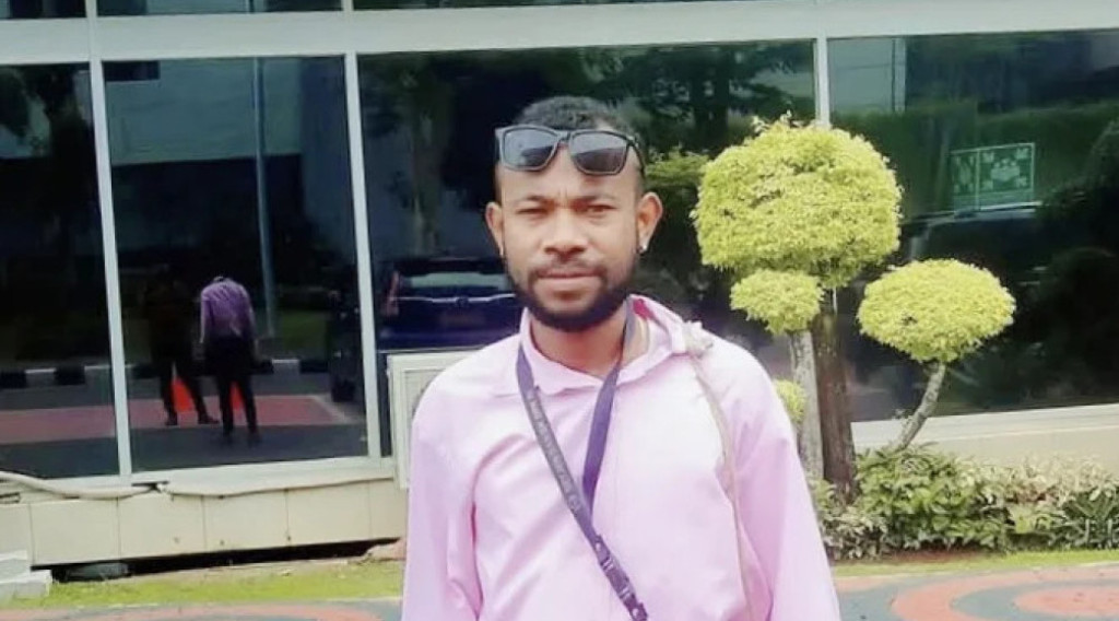 Oknum Sekda Terlibat Kasus TPKS dan Tidak Hadir Bertugas, Yance Dasnarebo SH: Pelanggaran UU Aparatur Sipil Negara