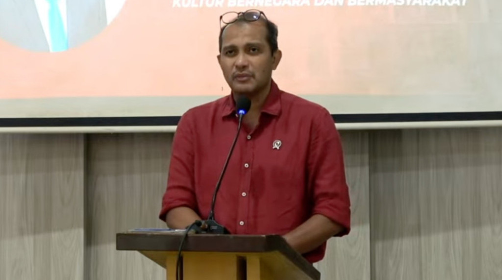 Orang Habis Jaksa-Polisi Terus Jadi Pengacara, Gimana? Wamenkum Usul Aturan Batas Usia Maksimum Advokat