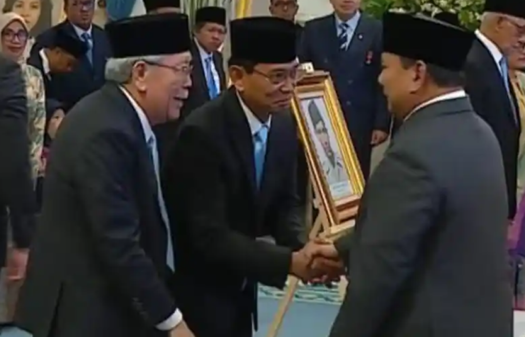 Pahlawan dari Tanah Batak, Tuan Rondahaim Saragih Resmi Diakui Negara