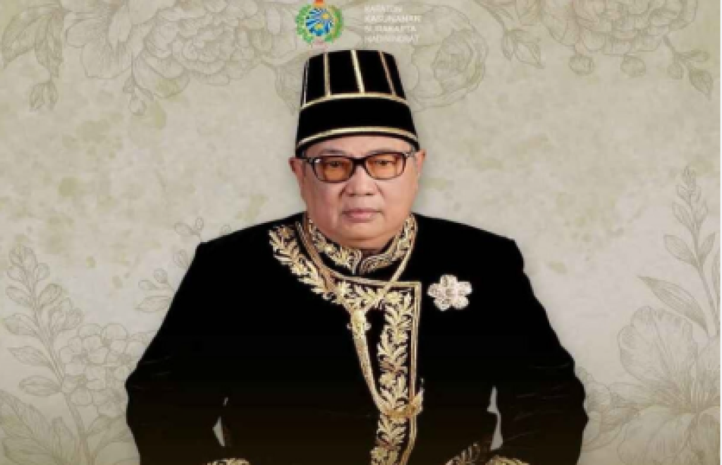 Paku Buwono XIII Wafat, Prosesi Adat Keraton Surakarta dan Pemakaman Imogiri Disiapkan