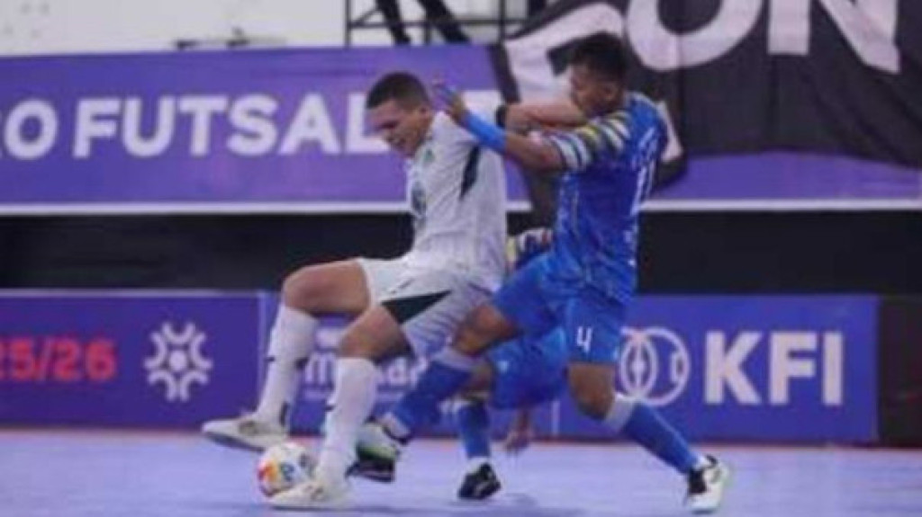 Pangsuma FC Tumbangkan Bintang Timur Surabaya, Mantap di Empat Besar PFL 2025/2026