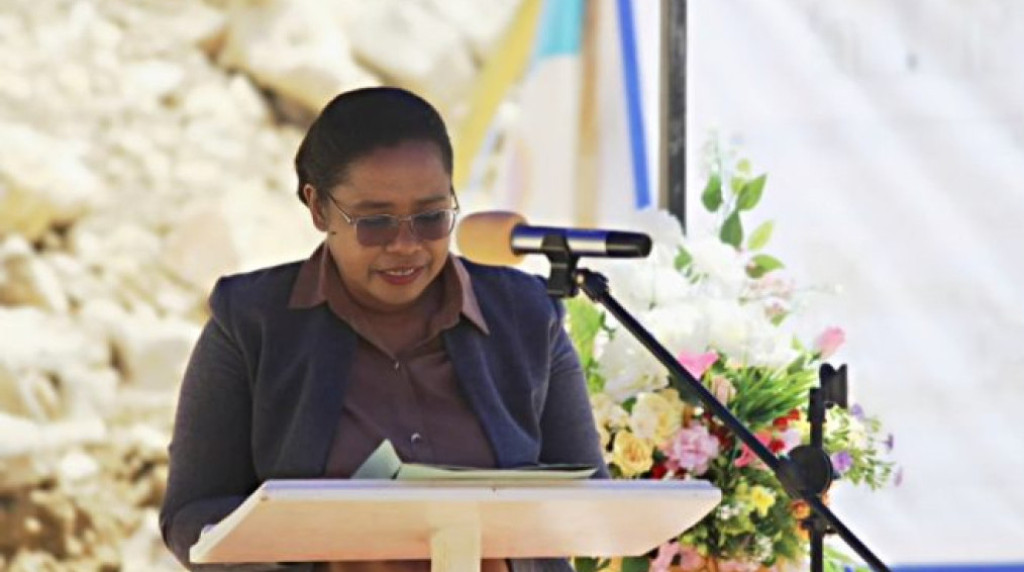 Panitia Pembangunan Gereja Eden Wagom Targetkan RAB Gedung Baru Rp5,8 Milyar