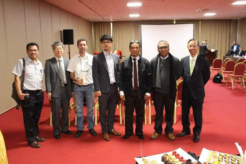 Peduli Masyarakat, ALPERKLINAS Sebut UP3 Indonesia Bisa Tiru PLN Flores Timur Beri Bantuan PJU ke Konsumen