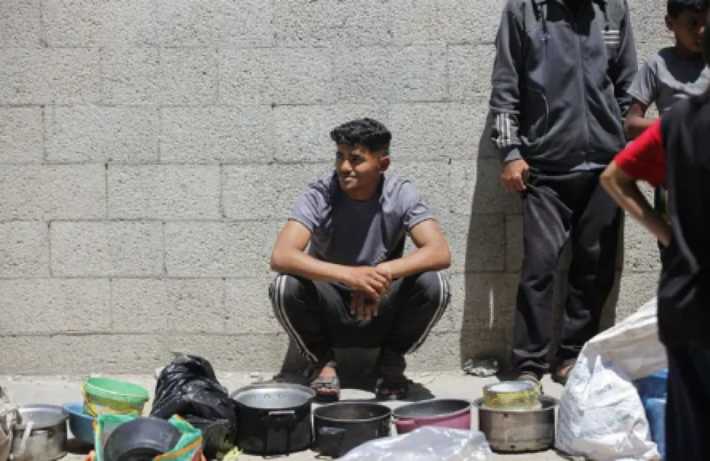 Pemangkasan Bantuan AS dan Eropa Berpotensi Picu 22 Juta Kematian pada 2030