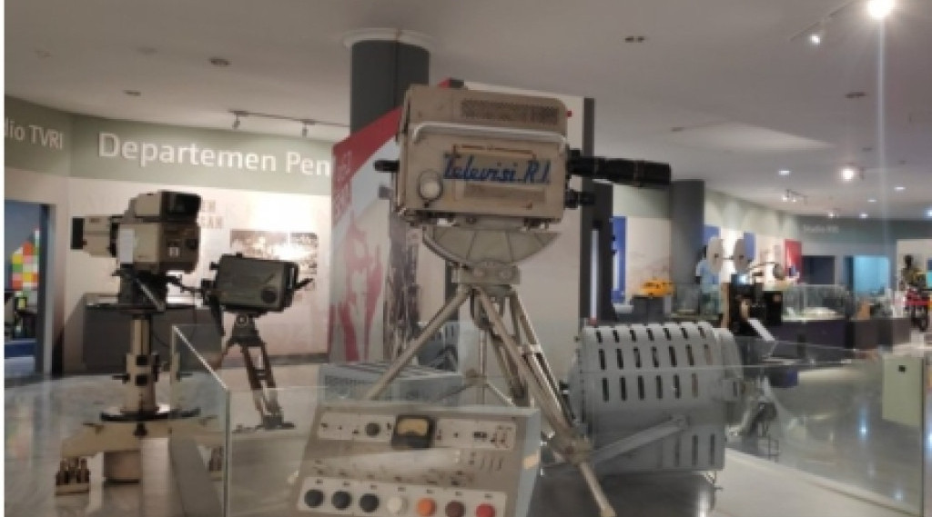 Pemerintah Buka Konsultasi Publik untuk Penguatan Organisasi Museum Penerangan