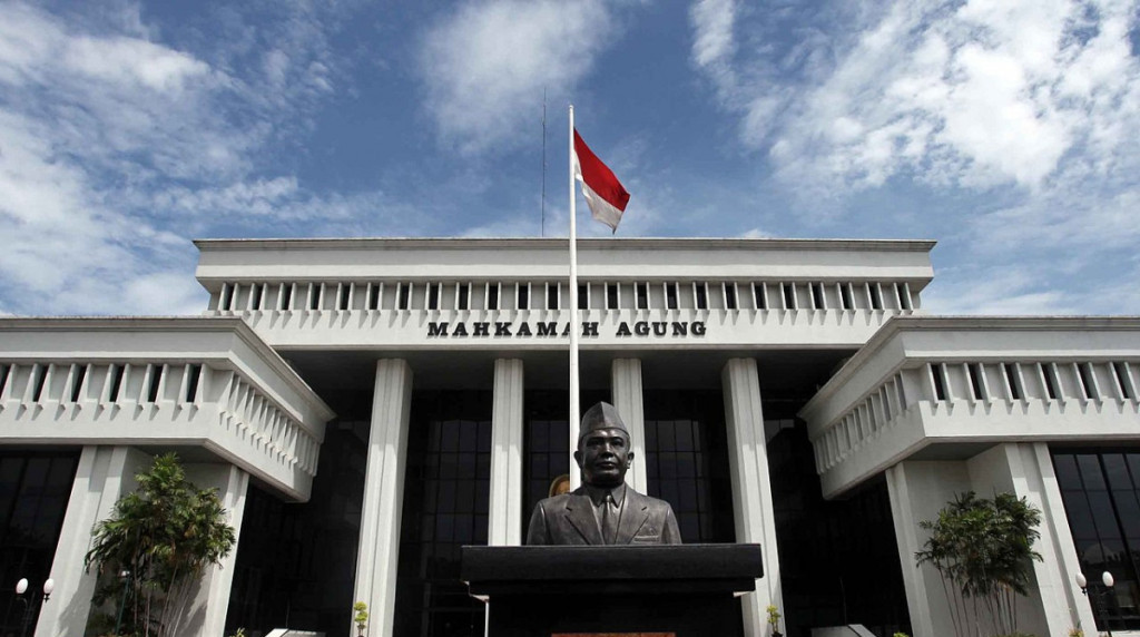 Pemerintah Dihukum Pulihkan Sungai Brantas, MA Tolak PK Menteri PUPR dkk