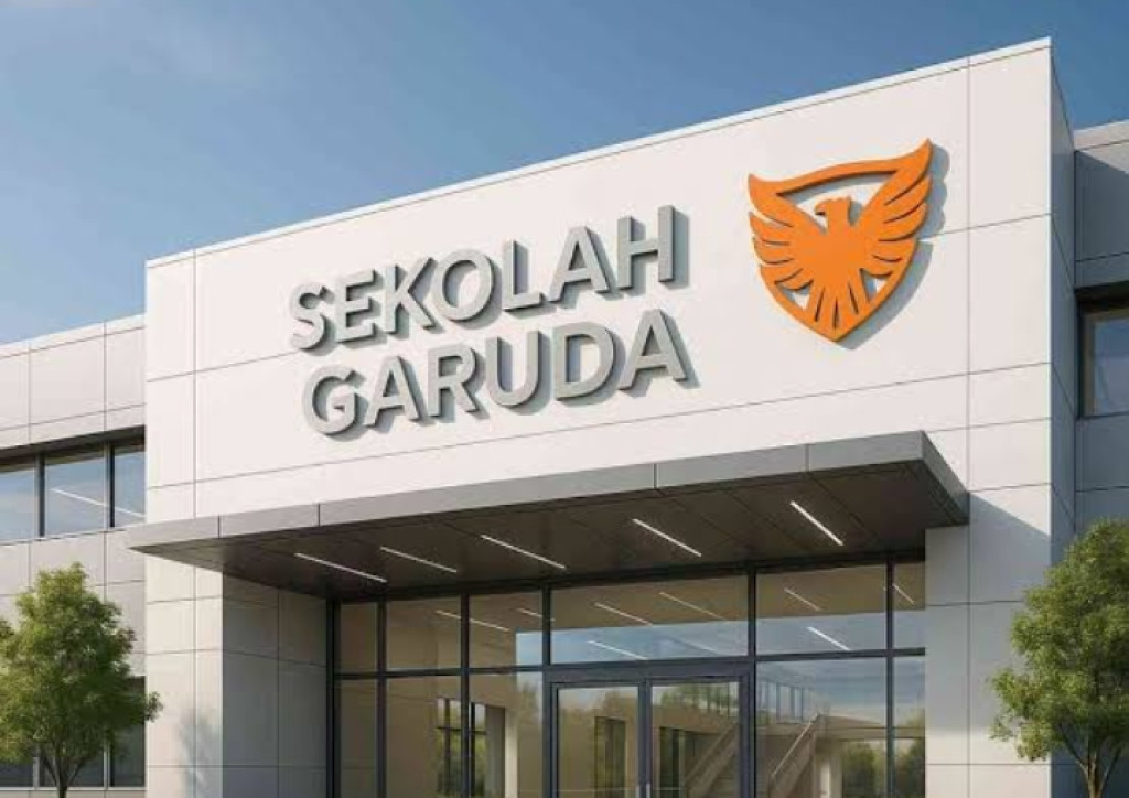 Pemerintah Luncurkan Sekolah Garuda sebagai Upaya Transformasi Pendidikan Menuju Indonesia Emas 2045