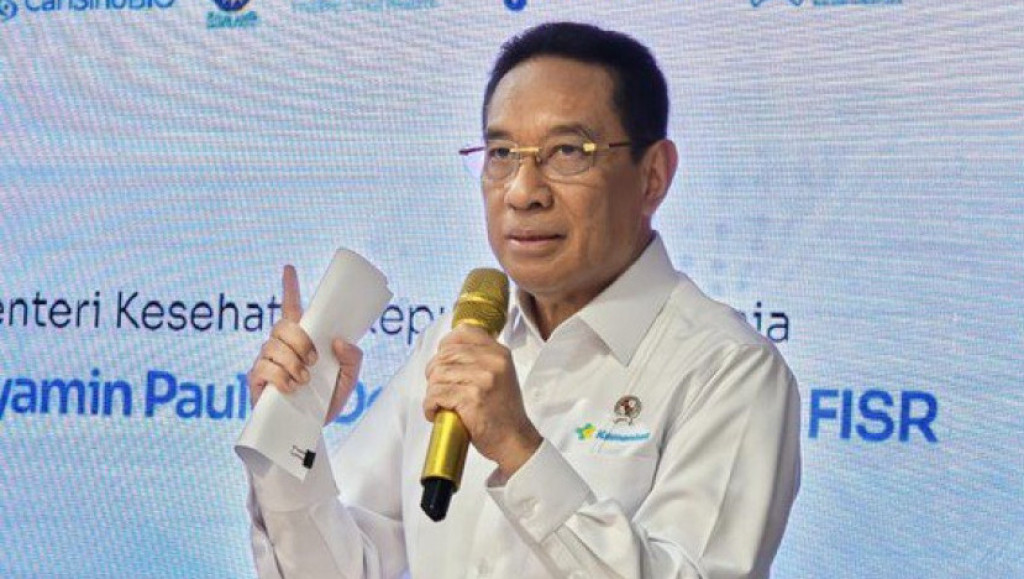 Pemerintah Tegaskan Pasien Gawat Darurat Wajib Dilayani Tanpa Rujukan di Seluruh Indonesia