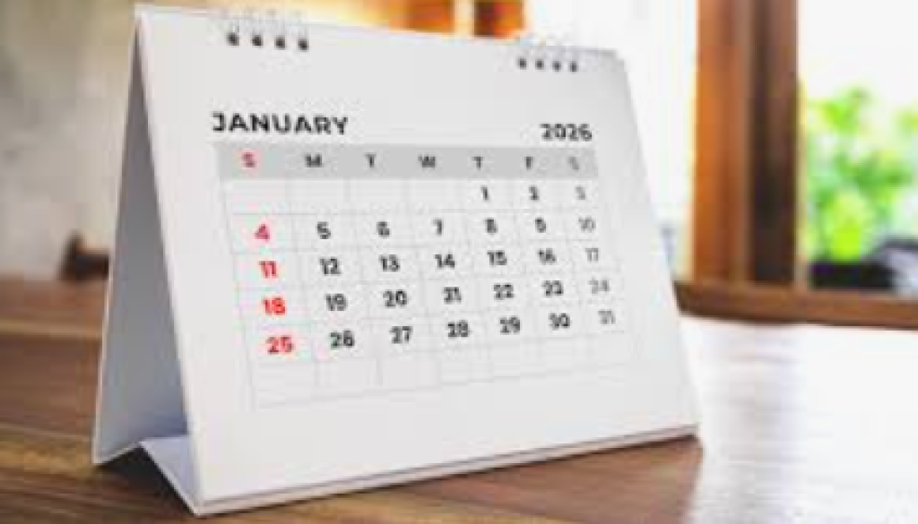 Pemerintah Umumkan 17 Hari Libur Nasional dan 8 Cuti Bersama Tahun 2026