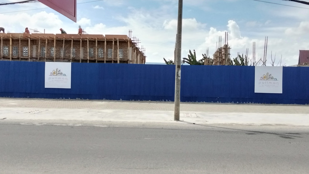 Pemilik Bangunan Mewah Tanpa PBG di Jalan Bahagia By Pass Kebal Hukum, Pemko Medan Diminta Segera Bertindak