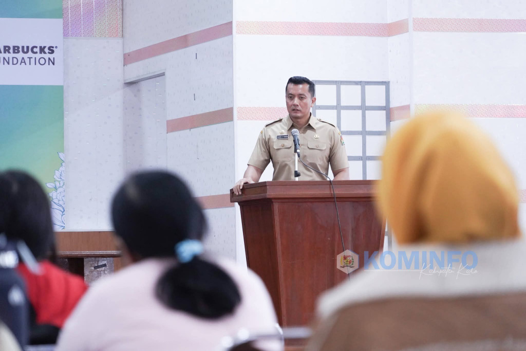 Pemkab Karo Gelar Pelatihan Keprotokolan untuk Tingkatkan Kapasitas Aparatur