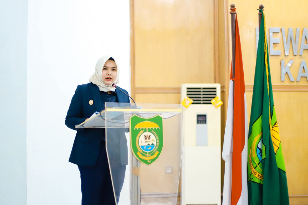 Pemkab Madina dan DPRD Setujui Ranperda APBD 2026