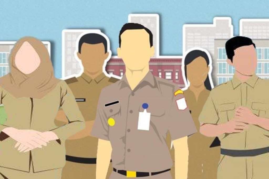 Pemkab Nias Barat Lelang 10 Jabatan Pimpinan Tinggi Pratama, Ini Syarat dan Jadwalnya