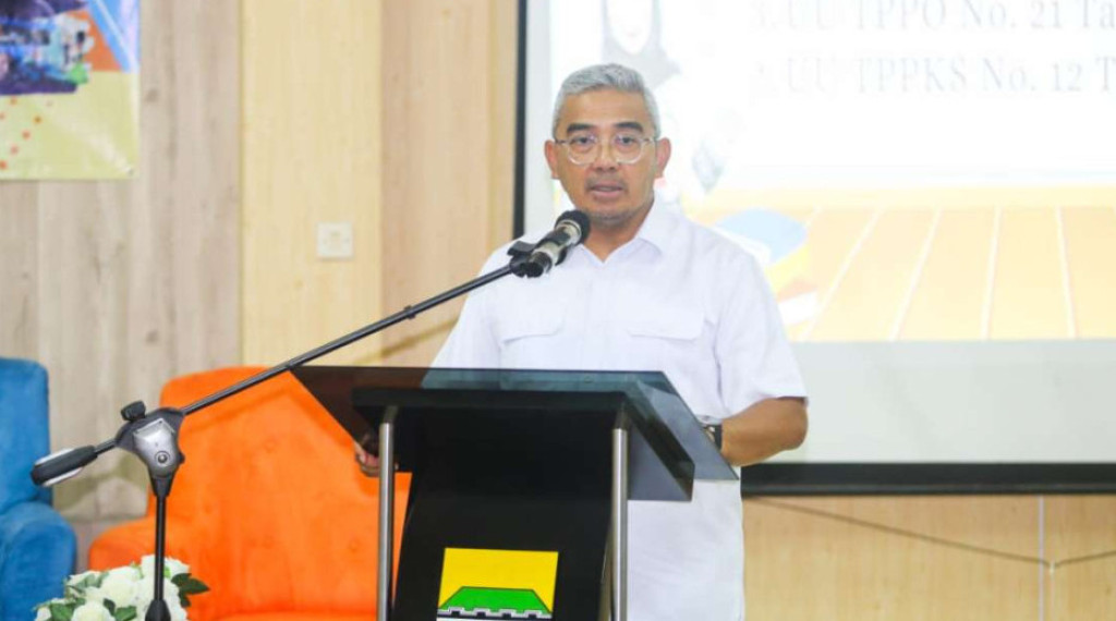 Pemkot Bandung Dukung Langkah Kejari Tangani Dugaan Korupsi, Farhan Tegaskan Komitmen Transparansi