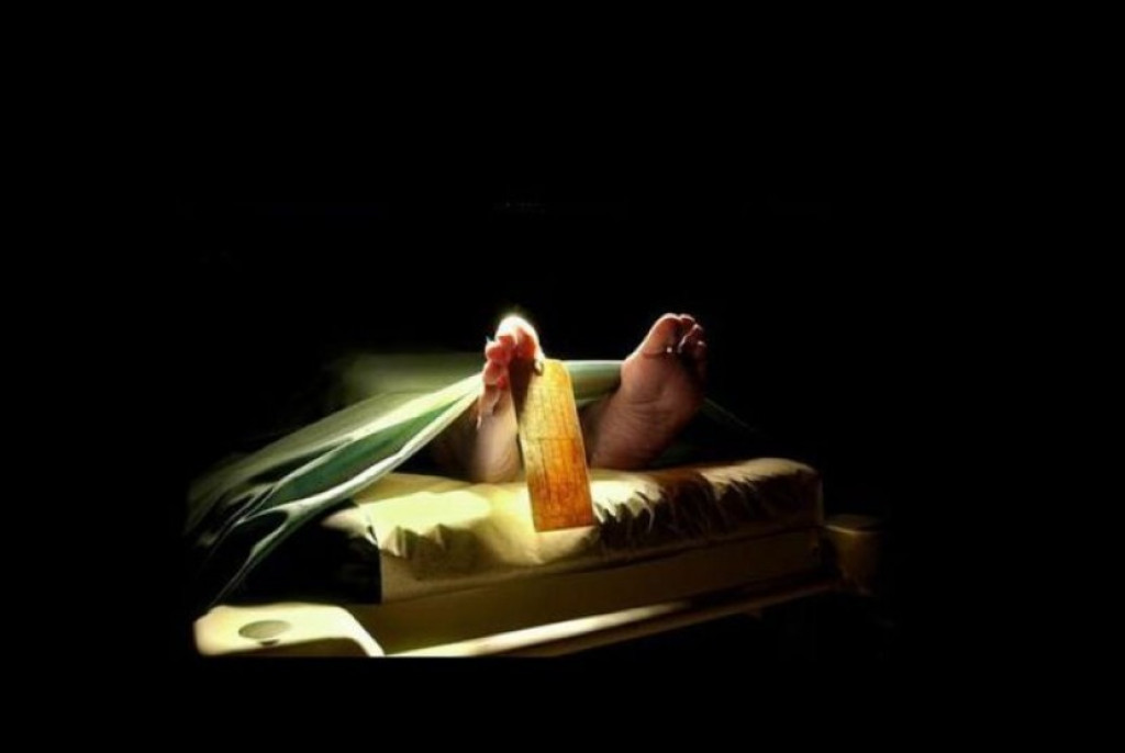 Penemuan Jasad Misterius di Garut: Menghitam, Terduduk, dan Bersepatu