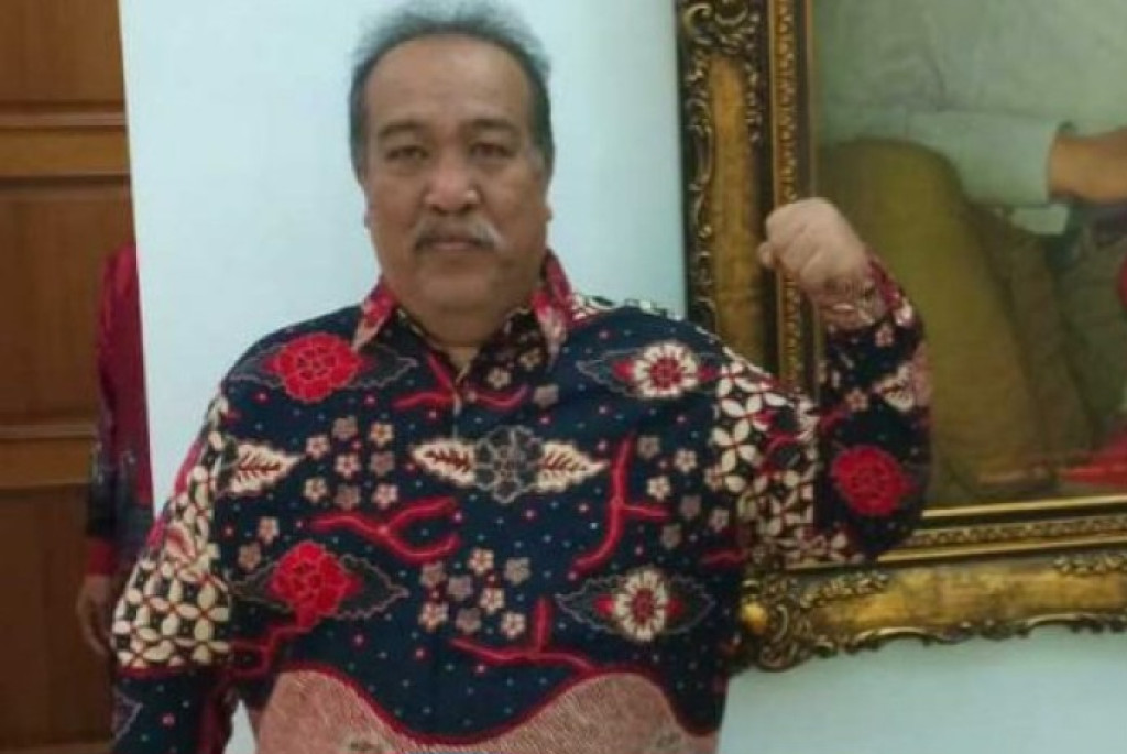 Pentingnya Sinergitas 3 Pilar PDI Perjuangan dalam Pemilihan KSB pada Konferda dan Konfercab se-Sumut