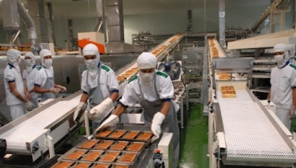 Per Oktober 2025 Serikat Buruh Ungkap 126.160 Pekerja Kena PHK