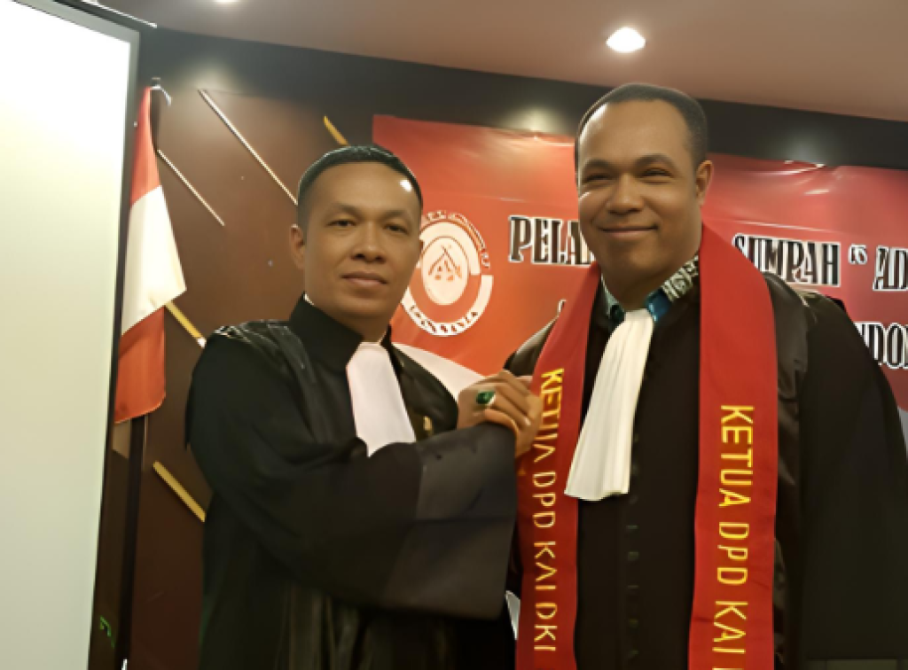 Perkuat Pariwisata Berbasis Energi Hijau, MARTABAT Prabowo–Gibran Sambut Penguatan Danau Toba 2026 sebagai DPSP