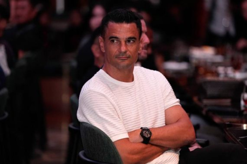 Persita Tumbang dari Dewa United, Carlos Pena Soroti Lemahnya Penyelesaian Akhir