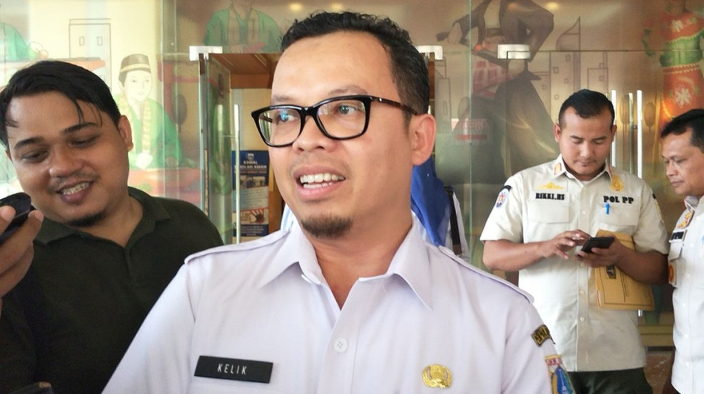 Perusahaan Kontruksi Over SKP Dipilih di Dinas PRKP DKI Jakarta Diduga Rekanan Binanan