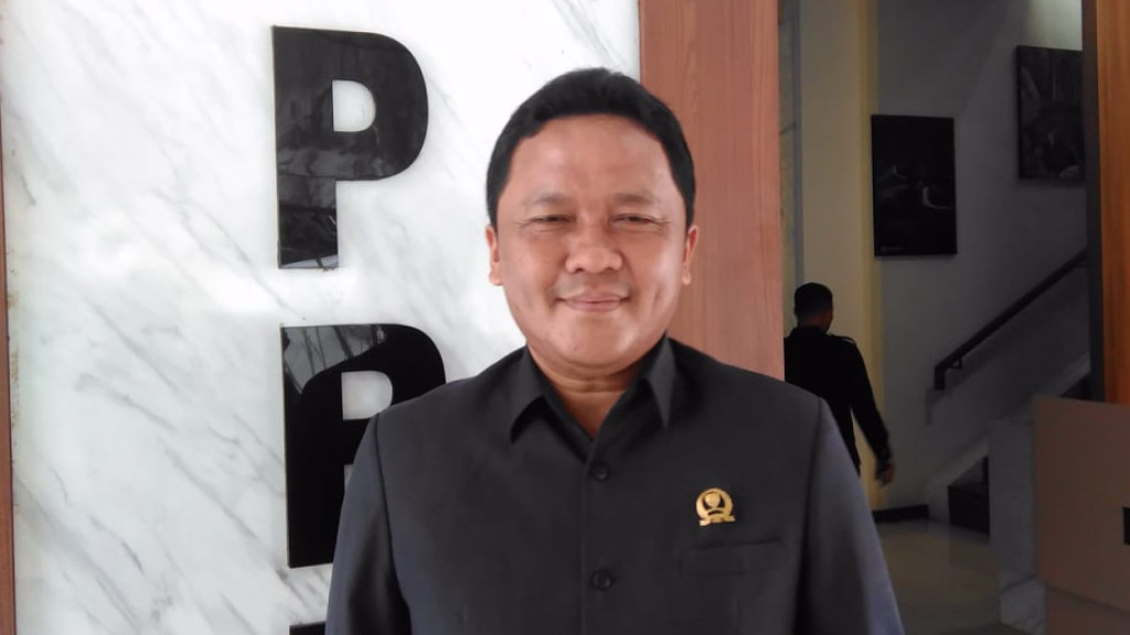 Perwakilan Aliansi Tenaga Honorer Sumedang Kunjungi Komisi I DPRD, Sampaikan Agenda Penyerahan SK PPPK Paruh Waktu