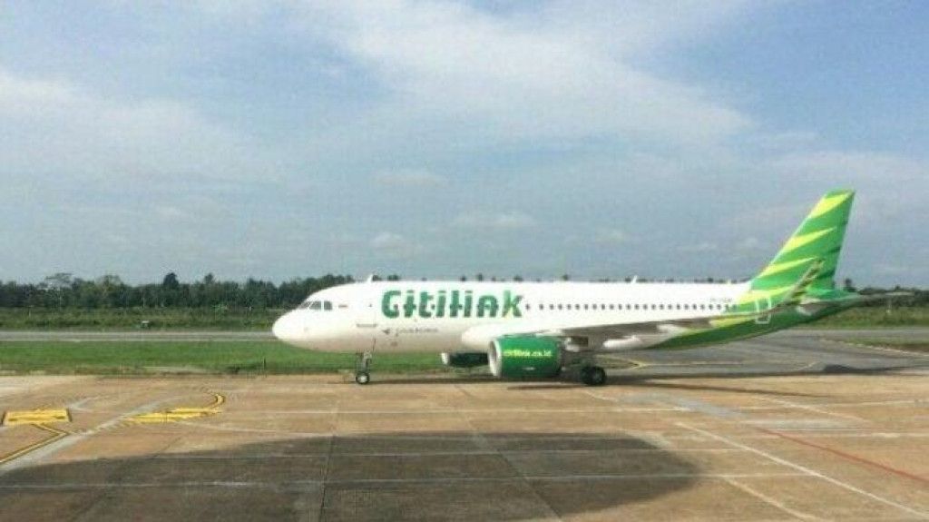 Pesawat Garuda dan Citilink Tak Bisa Terbang karena Telat Maintenance, Disorot Danantara