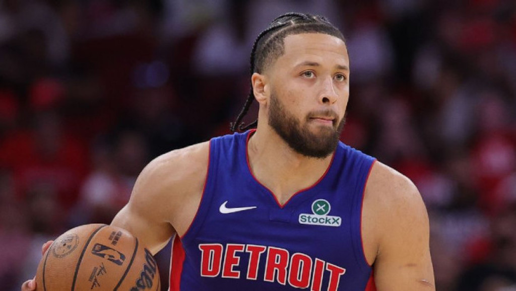 Pistons Raih Kemenangan Beruntun ke-10, Duren Bersinar di Laga Comeback