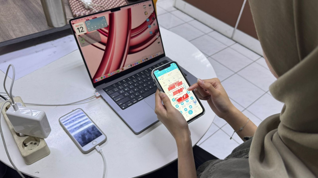 PLN Jawa Barat Ajak Masyarakat Manfaatkan Promo ’Power Hero’