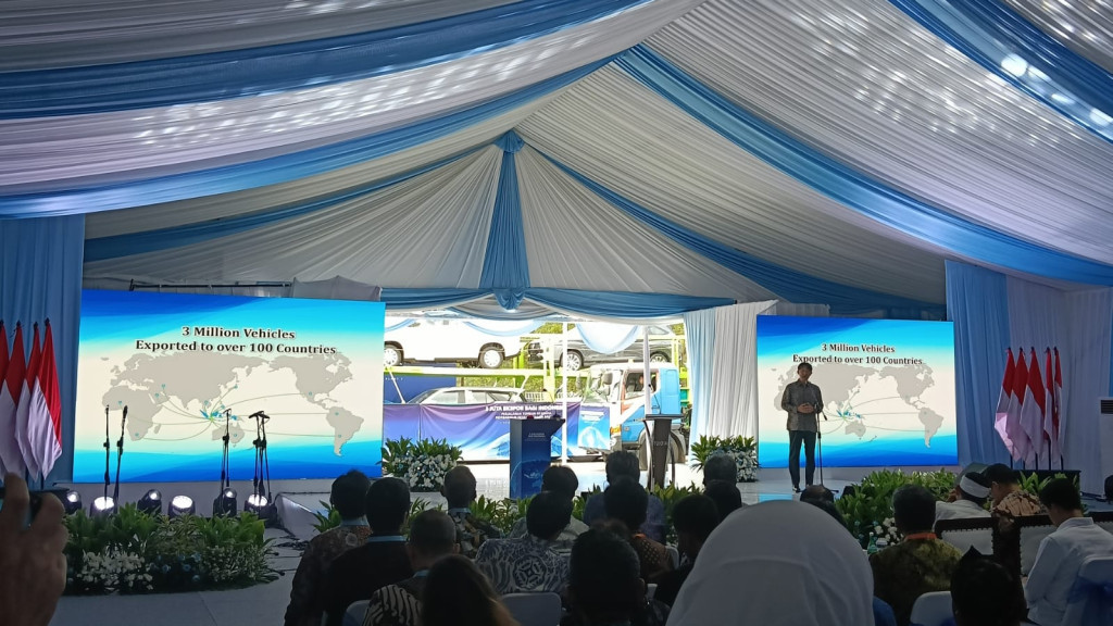 PLN Karawang Siagakan Keandalan Listrik Dukung Kunjungan Kerja Menteri Koordinator Bidang Perekonomian