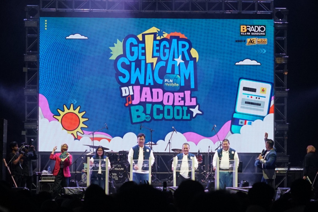 PLN Luncurkan Gelegar SwaCAM: Catat Meter Mandiri Berhadiah Motor dan Sepeda Listrik