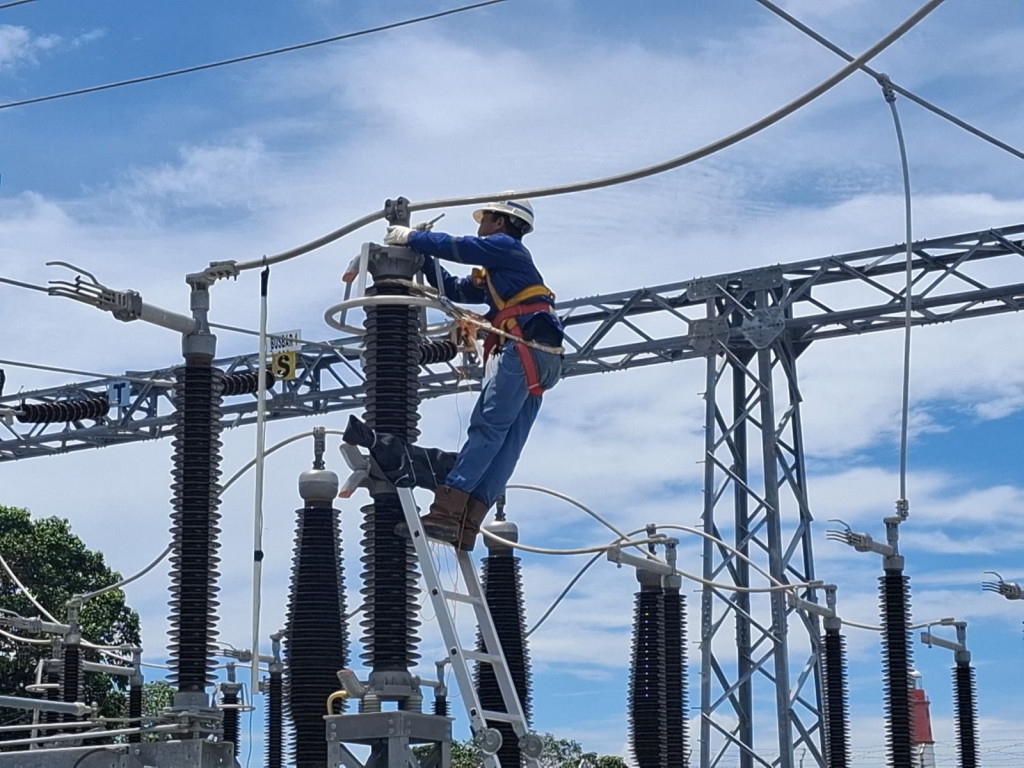 PLN Pulihkan SKLT dan SKTT Sumatera–Bangka: Daya Naik Jadi 100 MW, Investasi Babel Kian Prospektif