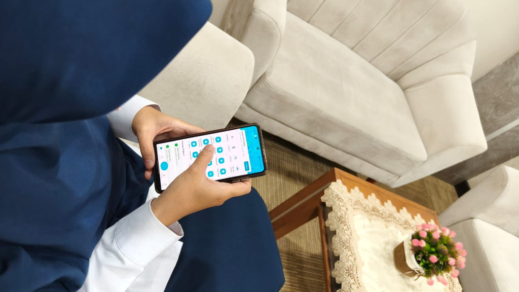 PLN Sumedang : “PLN Mobile Hadir Sebagai Solusi Praktis Pembayaran Listrik”