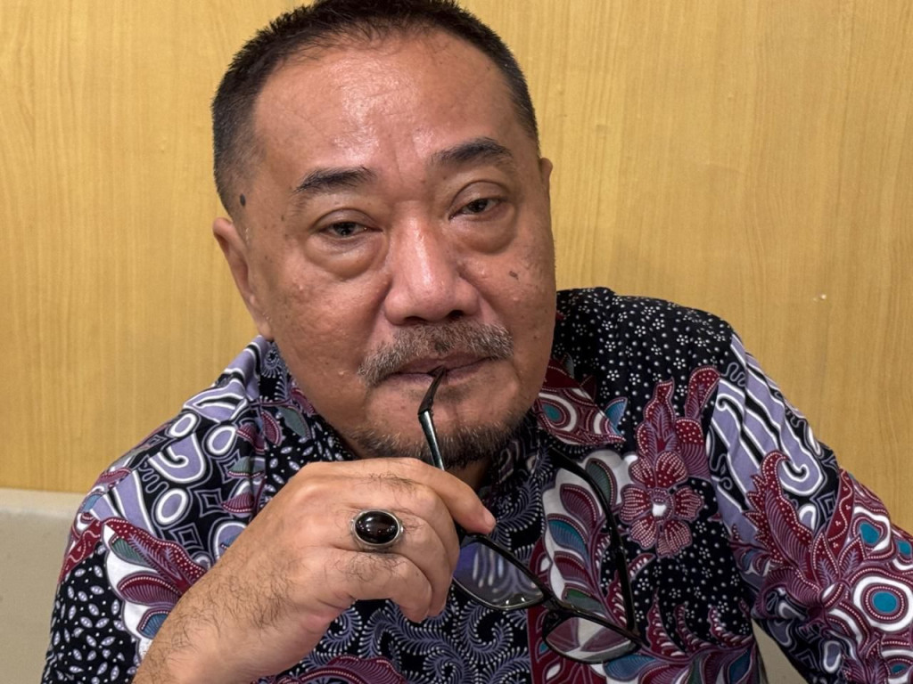 PN Jakarta Utara Perintahkan Dua Jam Tangan Richard Mille Senilai Rp 80 Miliar Diserahkan ke Tony Trisno