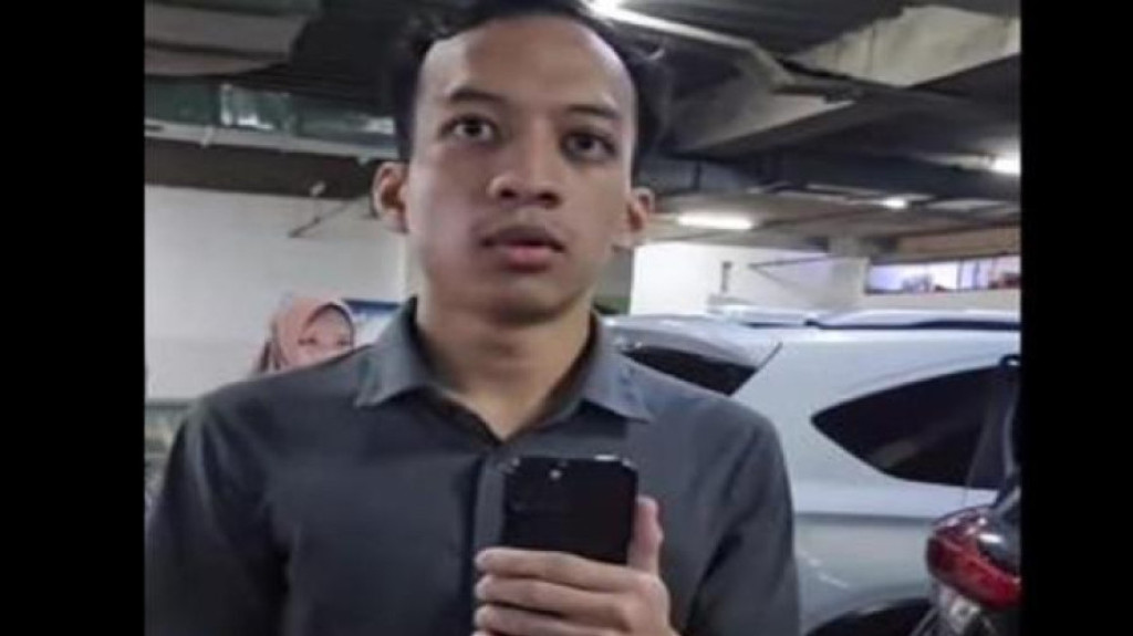 Polda Metro Ungkap Pria yang Bawa Mobil Barang Bukti ke Mal, Bukan Anak Anggota Propam