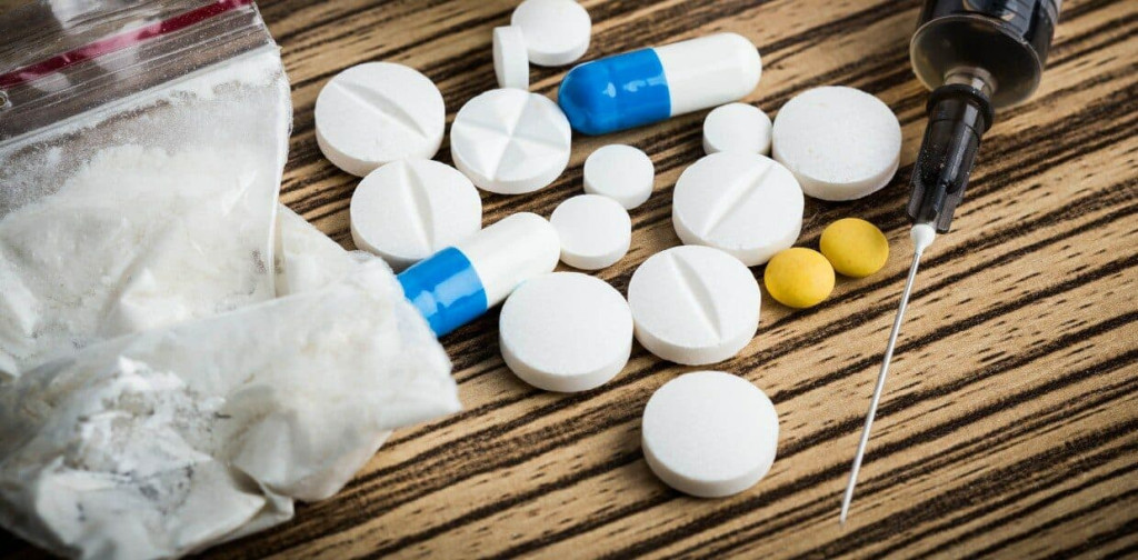 Polisi Gerebek Rumah di Kemayoran, Ribuan Butir Ekstasi dan Sabu Diamankan