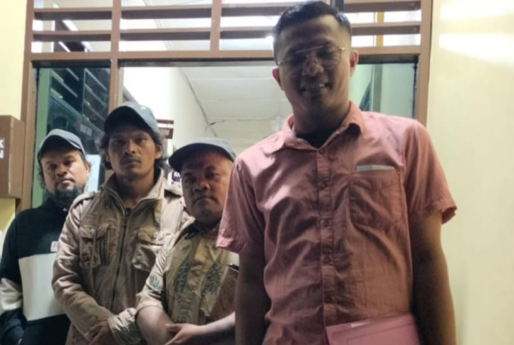 Polres Dairi Diminta Periksa Istri Oknum Pengacara yang Diduga Menipu Kliennya