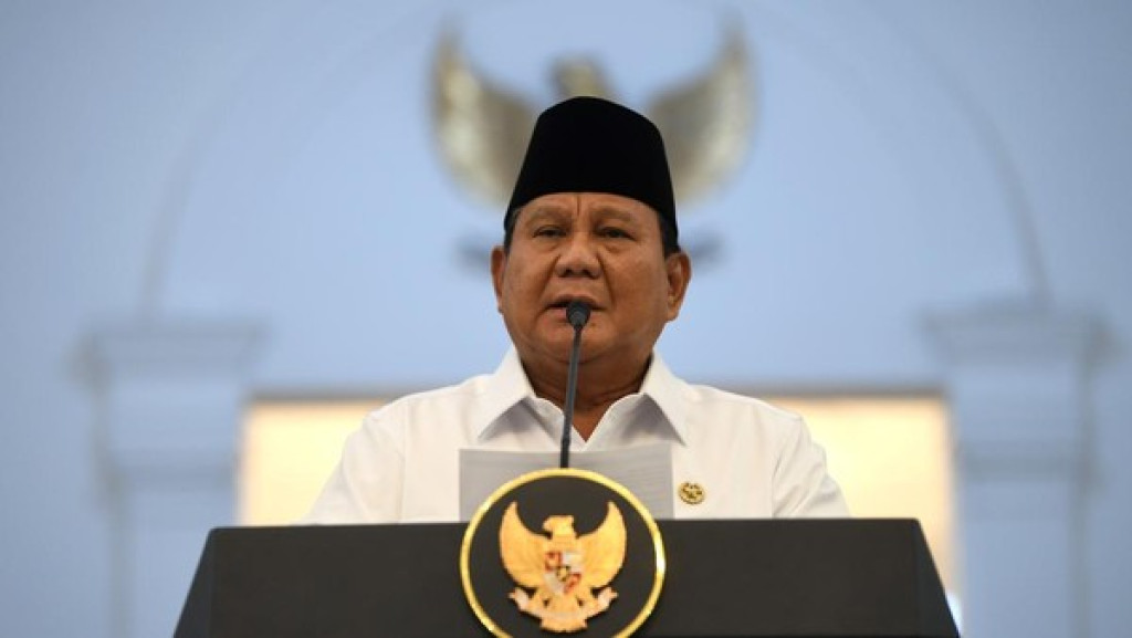 Prabowo Rencanakan Penggunaan Sepeda Motor Listrik bagi Seluruh Becak di Indonesia Nanti