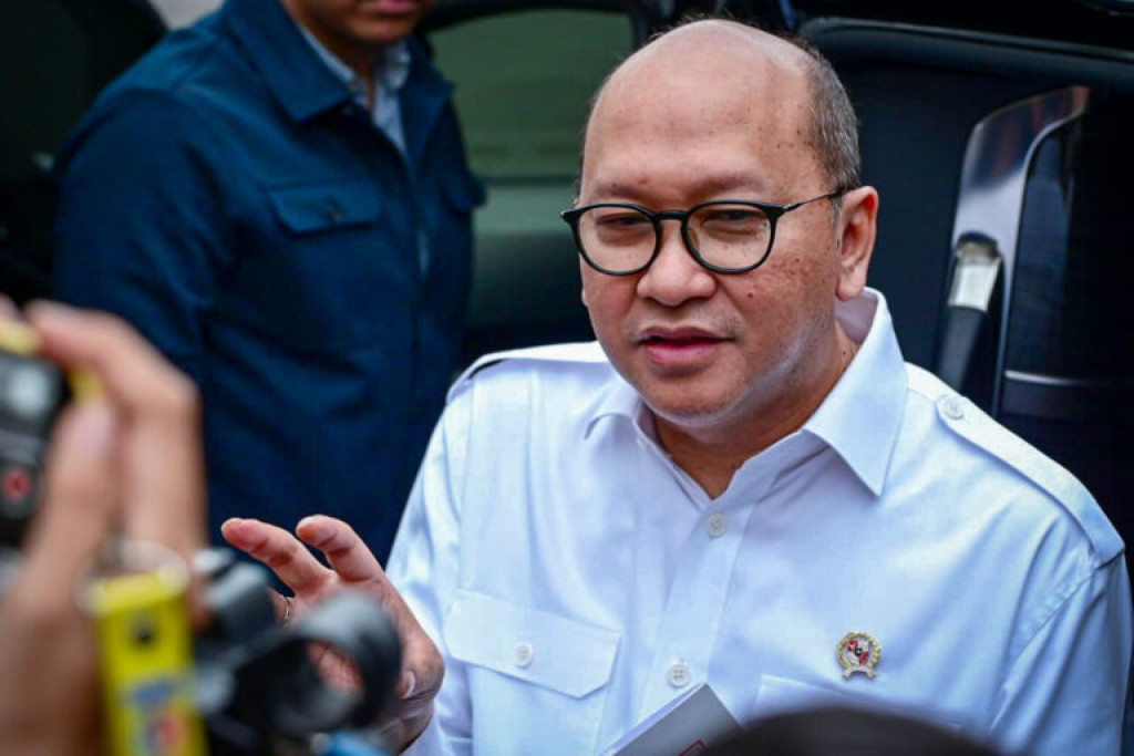 Presiden Prabowo Perintahkan Eksekusi Cepat Proyek Hilirisasi