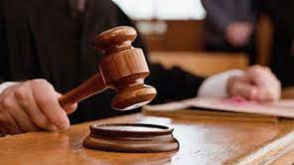 Pria di Deli Serdang Bayar Laundry Baju Pakai Uang Palsu, Berujung Bui 9 Tahun