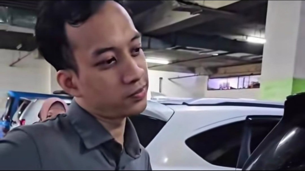 Pria Viral Ngaku Anak Anggota Propam Minta Maaf karena Tekanan Debt Collector