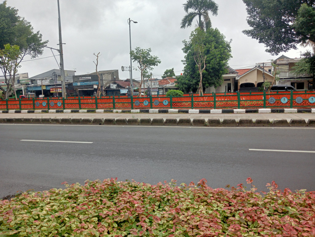 Prioritaskan Pelayanan Publik, Munjirin Percantik Kantor Wali Kota dan Perkuat Infrastruktur Antibanjir