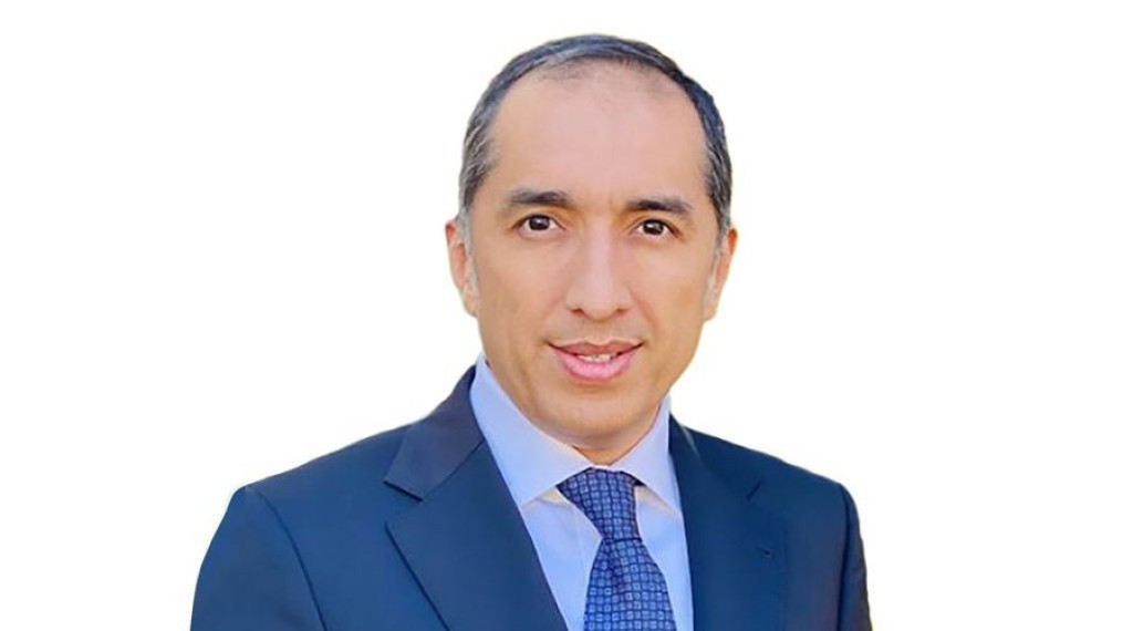 Profil Bobur Alimov, Direktur Asian Development Bank yang Baru Untuk di Indonesia