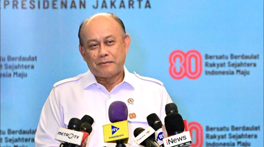 Program Makan Bergizi Gratis Capai Puluhan Juta Penerima, BGN dan Kemenkes Sinkronkan Data Kasus Keracunan