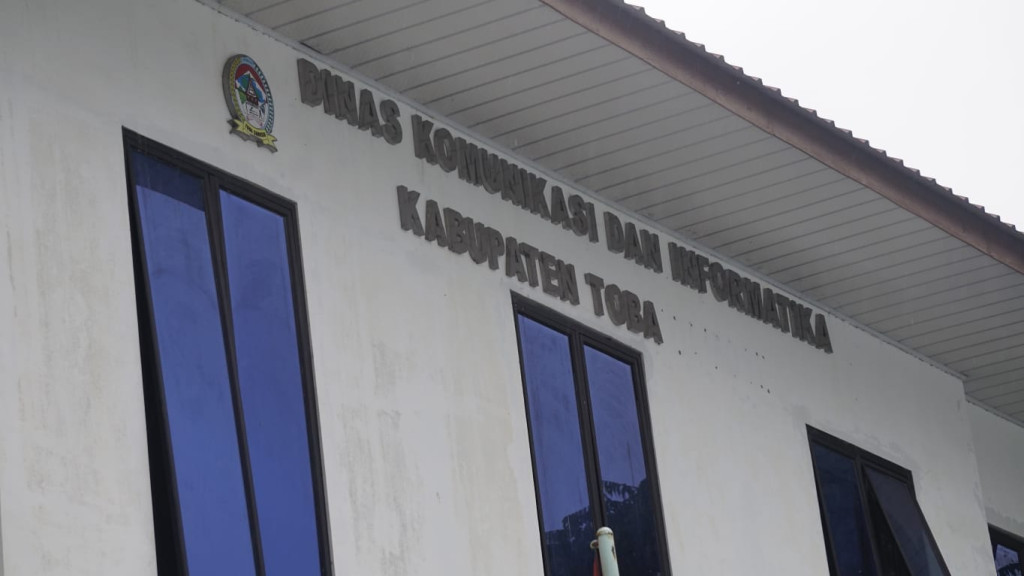 Proses Rekrument Tenaga Ahli Diskominfo Toba Dipertanyakan